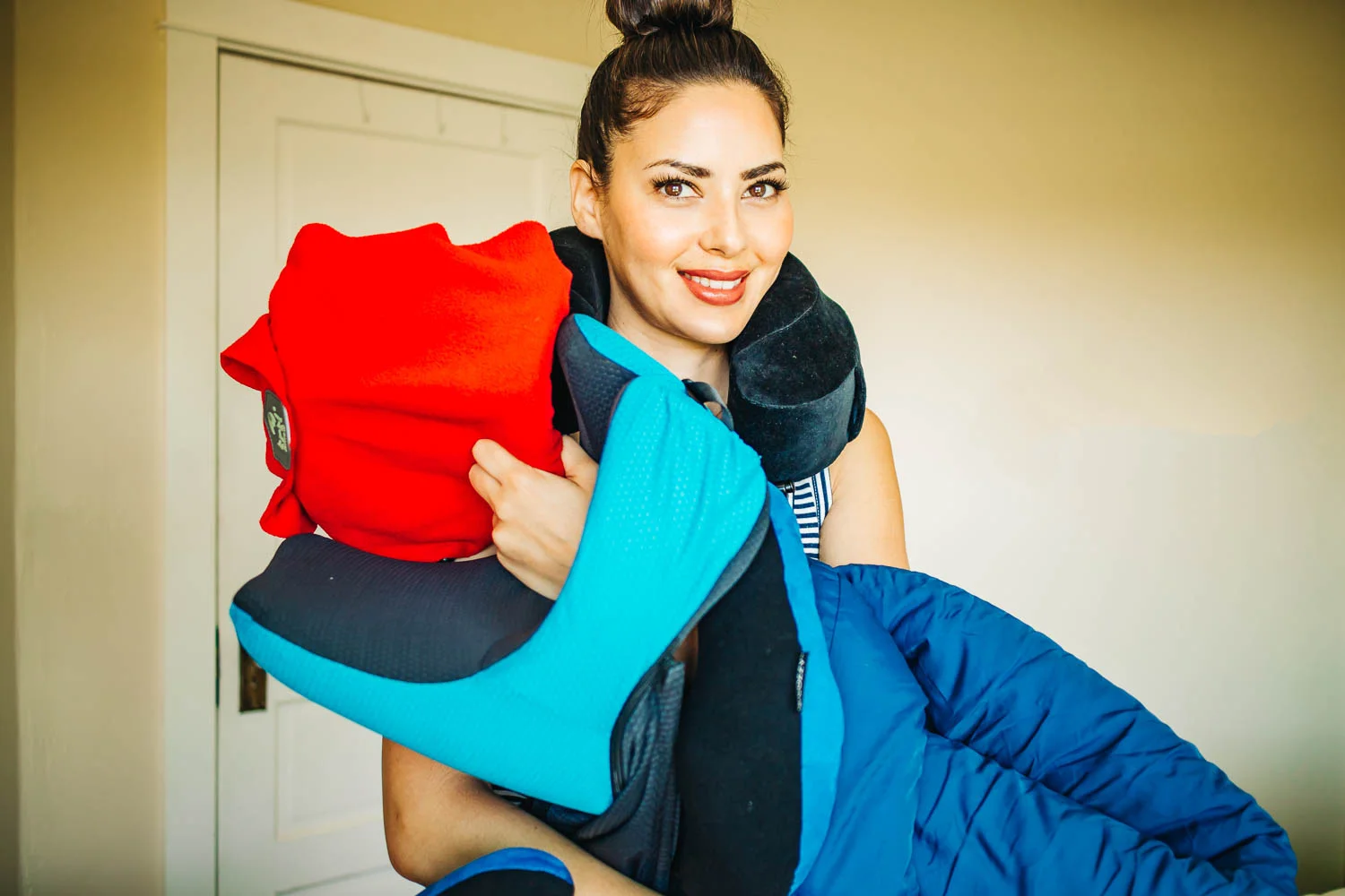 The best clearance travel pillow 2019